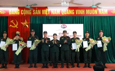 Pembentukan Cabang Partai Unit Polisi Penjaga Perdamaian PBB No.1 Kementerian Keamanan Publik