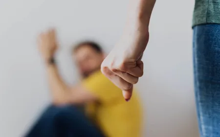 Dua Kader Partai Dilaporkan Aniaya Istri dan Telantarkan Anak, Ini Faktanya