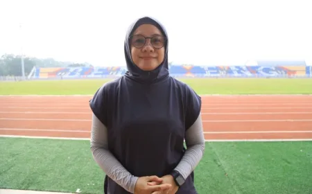 Dinkes Tangerang Ingatkan Tanda Komplikasi Penyakit Campak pada Anak