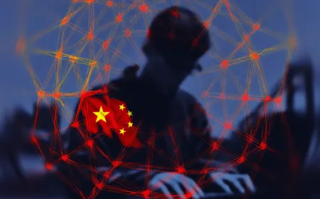 TA416 China Serang Pemerintah Eropa dengan Phishing OAuth dan Malware PlugX