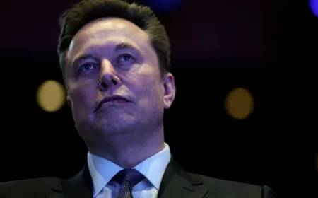 Bank Besar Wajib Langganan Grok Elon Musk untuk Ikut IPO SpaceX