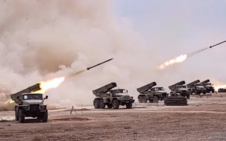 Iran Harus Deklarasikan Kemenangan: 3 Alasan Strategis Mengakhiri Konflik