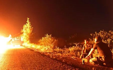 Laporan Intelijen: Iran Masih Miliki Ribuan Rudal dan Drone Siap Serang AS