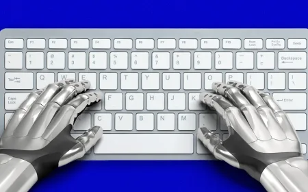 Industri AI Berambisi Otomatisasi Diri: Masa Depan Bot yang Menciptakan Bot