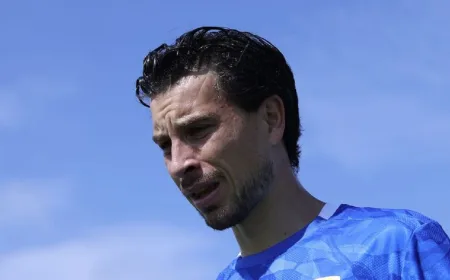 Jadwal Semen Padang vs Persib Bandung Super League 2025-2026: Thom Haye Siap Bawa 3 Poin