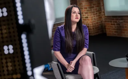 Bos AGI OpenAI Fidji Simo Cuti Medis, Ini Dampaknya bagi Perusahaan