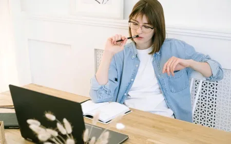 5 Tips Bijak Mengurangi Hustle Culture dan Mulai Hidup Slow Living