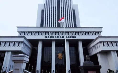 Kompilasi Rumusan Kamar MA 2026 Hasilkan 24 Kaidah Hukum Penting