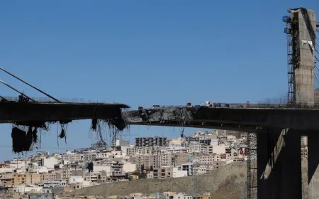 Fasilitas Publik Iran Terdampak Serangan AS-Israel: Ini Daftarnya Lengkap