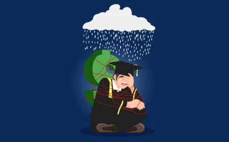 10 Jurusan Kuliah Paling Disesali Lulusan Karena Gaji Tak Sesuai Harapan