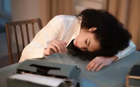 3 Tanda Kamu Masih Sulit Terapkan Self-Compassion ke Diri Sendiri