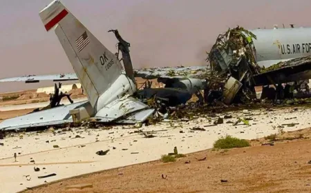 Rudal Iran Tembus Sistem Pertahanan THAAD dan Patriot AS di Arab Saudi, Ada Peran Rusia?