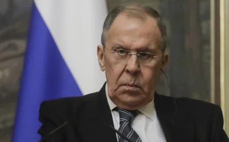 Rusia Tolak Opsi Militer di DK PBB untuk Buka Selat Hormuz, Ini Alasannya