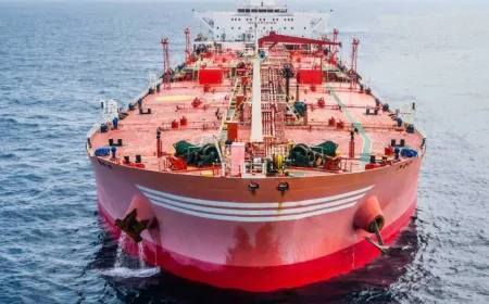 Pengecualian Sanksi AS Dorong Impor Minyak Rusia India Melonjak 90% Maret 2026