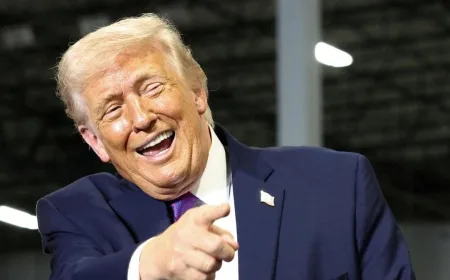 Trump Klaim Bisa Kuasai Minyak Iran dan Buka Selat Hormuz, Ketegangan Meningkat