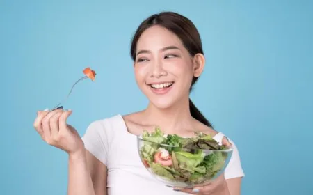 Pola Diet Terbaru Bantu Tubuh Bakar Lemak Tanpa Olahraga, Ini Faktanya