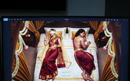 AI Mengubah Total Industri Film India: Efisiensi dan Tantangan Penerimaan Penonton