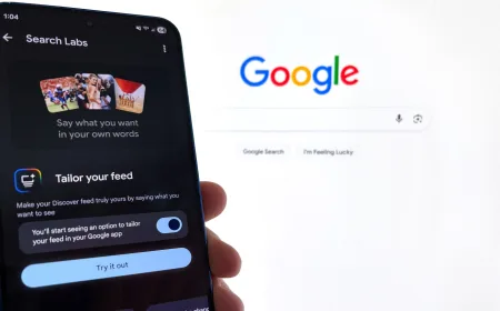 Google AI Gagal Menjalankan Tugas Sederhana yang Harusnya Mudah Dilakukan Komputer