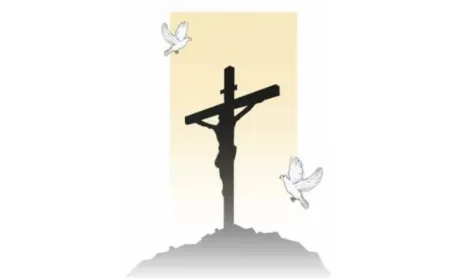 Link Twibbon Paskah 2026 Lengkap dengan Caption Media Sosial Terbaik