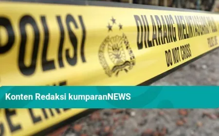 Kecelakaan Kerja di Jaksel Tewaskan 4 Orang, Polisi Selidiki Dugaan Gas Beracun