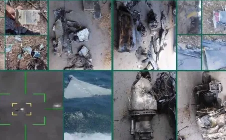 Iran Rayakan Kemenangan Usai Jatuhkan 2 Jet Tempur AS di Perang Teluk