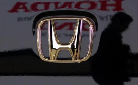Dealer Honda di Jakarta Selatan Beralih ke Merek Mobil Tiongkok, Mengapa?