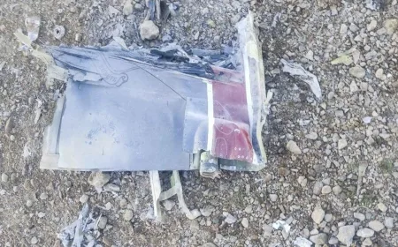 Daftar 7 Jet Tempur AS yang Ditembak Jatuh dalam Konflik Iran 2026