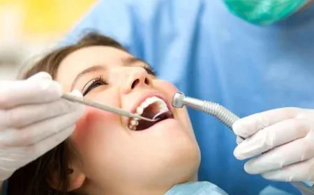 BPJS Kesehatan Bisa Digunakan untuk Bersihkan Karang Gigi, Begini Prosedurnya