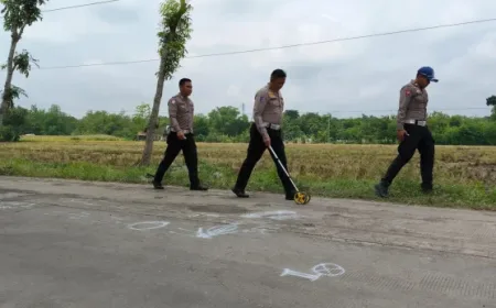 Lakalantas Sekeluarga Tewas di Plupuh: Pengacara Ungkap Faktor Eksternal Penyebab