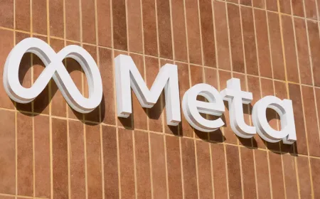 Meta Hentikan Kerja Sama dengan Mercor Usai Terjadi Kebocoran Data di Startup AI