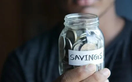 Belajar dari Orang Jepang: 6 Cara Nabung Efektif Agar Duit Cepat Ngumpul