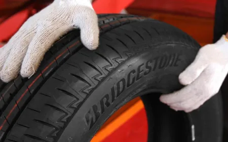 Panduan Lengkap Cek Ban Mobil Setelah Perjalanan Jauh Mudik Lebaran 2026