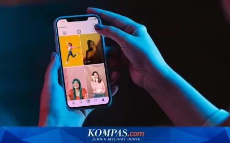 Zero Post: Tren Media Sosial Baru yang Digemari Gen Z untuk Privasi Lebih