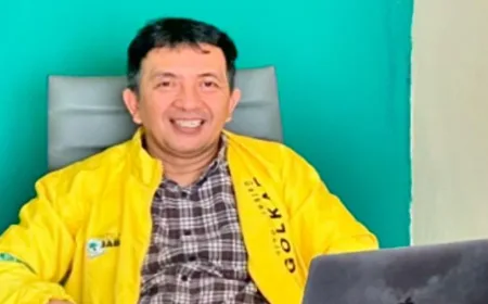 Estafet Kepemimpinan Partai Golkar Jabar: Warisan dan Tantangan di Musda XI