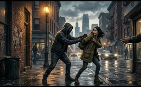 Warga Wlingi Tangkap Dua Remaja Diduga Hendak Klitih, Bawa Senjata Tajam