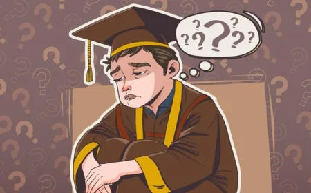 Mahasiswa Hukum dan Kedokteran Disebut Buang Waktu, Ini Alasannya