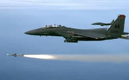 Penangkapan Pilot AS oleh Iran: Hadiah Besar dan Dampak Strategisnya