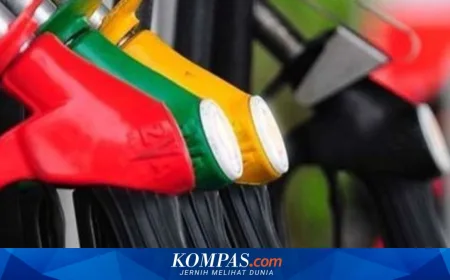 Harga BBM Belum Naik: Dilema Subsidi dan Risiko Likuiditas Pertamina