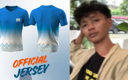 Penipuan Pantia Sunda Land Run oleh Warga Depok, Pelari Bogor Jadi Korban: Tak Dipenjara?