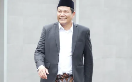 Muscab PKB Sidoarjo Jadi Momen Kunci Perkuat Soliditas dan Arah Politik