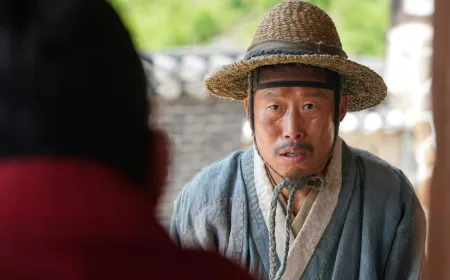 5 Film Yoo Hae-jin Tembus 10 Juta Penonton, Catat Rekomendasi dan Sinopsisnya