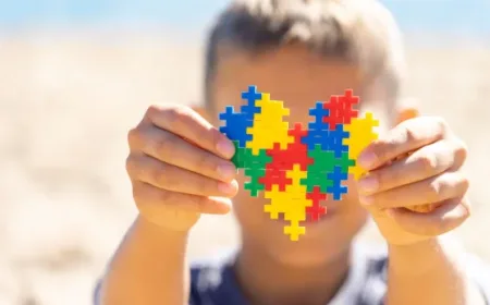 Interaksi Sosial Kunci Perkembangan Anak dengan Autisme, Ini Alasannya