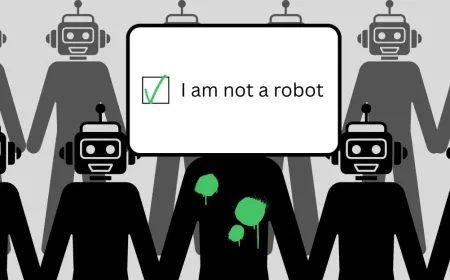 Logo ‘Bebas AI’ untuk Karya Manusia: Tantangan dan Solusinya