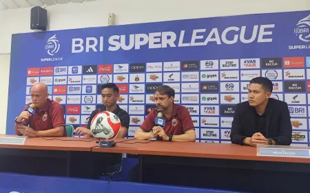 Jelang Bhayangkara FC vs Persija Jakarta: Dony Tri Pamungkas Berpotensi Absen Karena Masalah Cedera