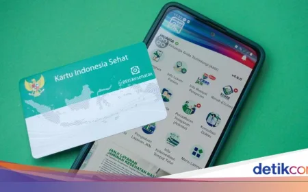 BPJS Kesehatan: Cara Daftar, Besaran Iuran, dan Penyakit yang Ditanggung Lengkap