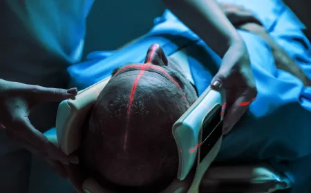 Rumah Sakit Terbesar AS Siap Gantikan Radiolog dengan AI, CEO Ungkap