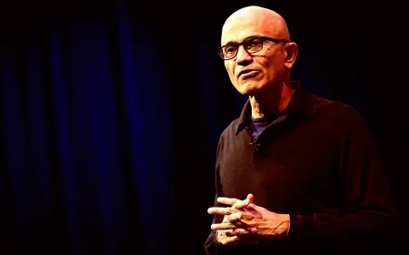 AI Membuat Microsoft Terpuruk: Kenapa Copilot Gagal Menarik Perhatian?