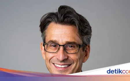 AI Bongkar Penyakit Langka: Harapan Baru untuk 300 Juta Penderita Dunia