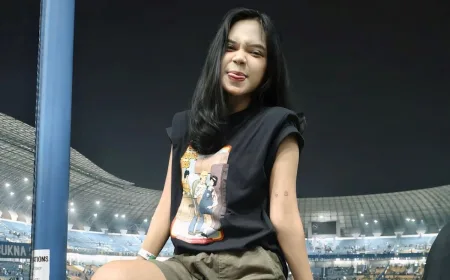 Bobotoh Cantik Prediksi Persib Bandung Menang 2-1 atas Semen Padang di Markas Lawan