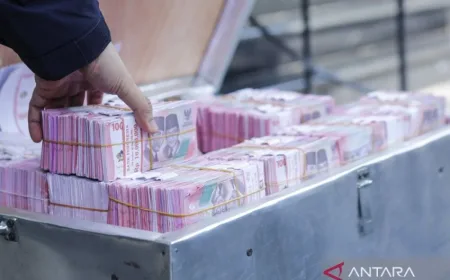 Kriminal Sepekan: Perpanjangan Penahanan Richard Lee dan Kasus Uang Palsu Bogor